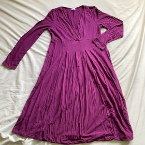 Maternity dress